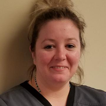 Jennifer Thompson | UFCW 1189